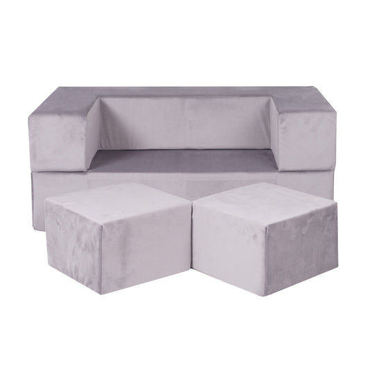 Children's Soft Play Sofa - Soft Play - Children's Sofa UK