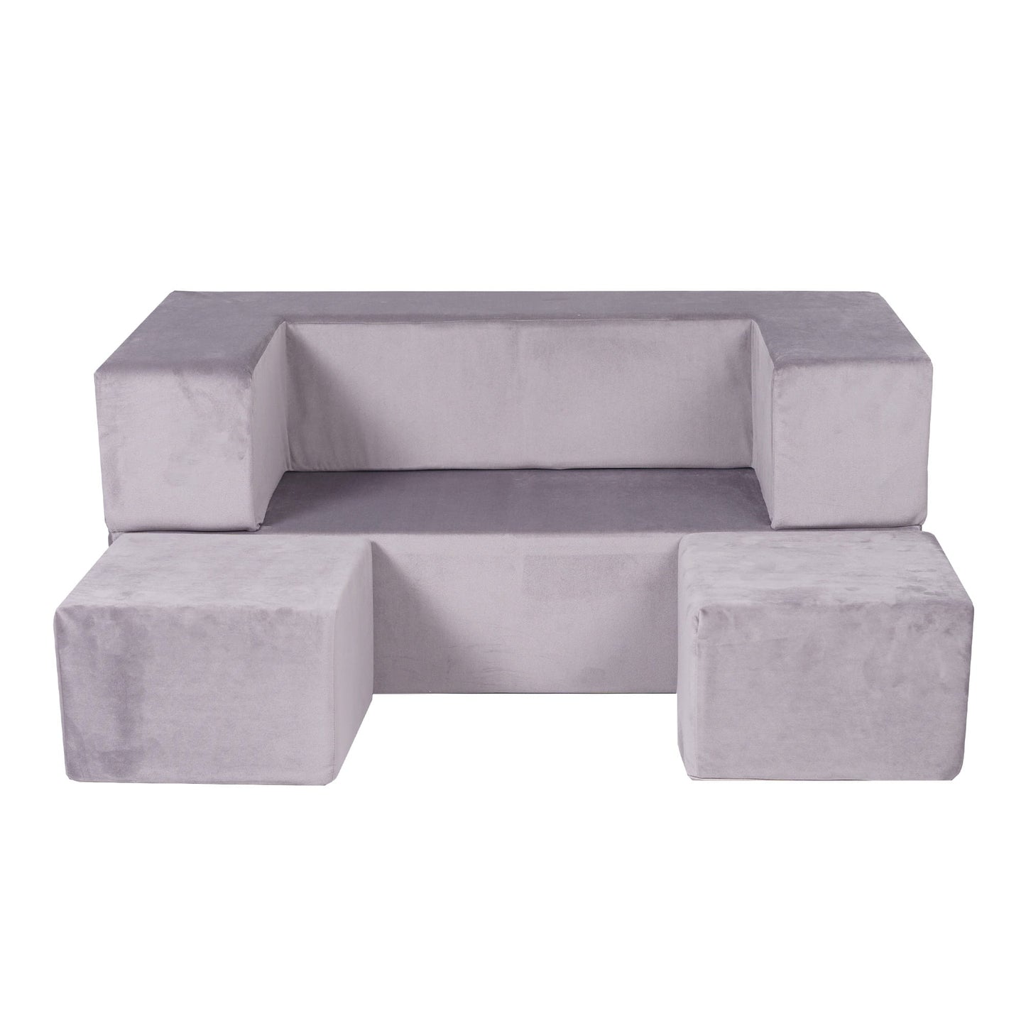Children's Soft Play Sofa - Soft Play - Children's Sofa UK