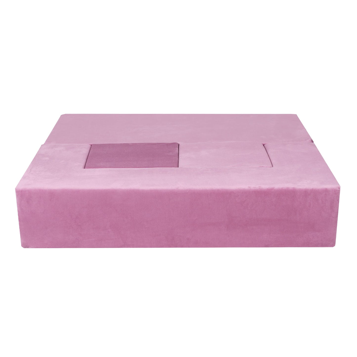 Pink Children's Sofa - Children's Soft Play Sofa - Children's Soft Play - Pink Sofa for Children