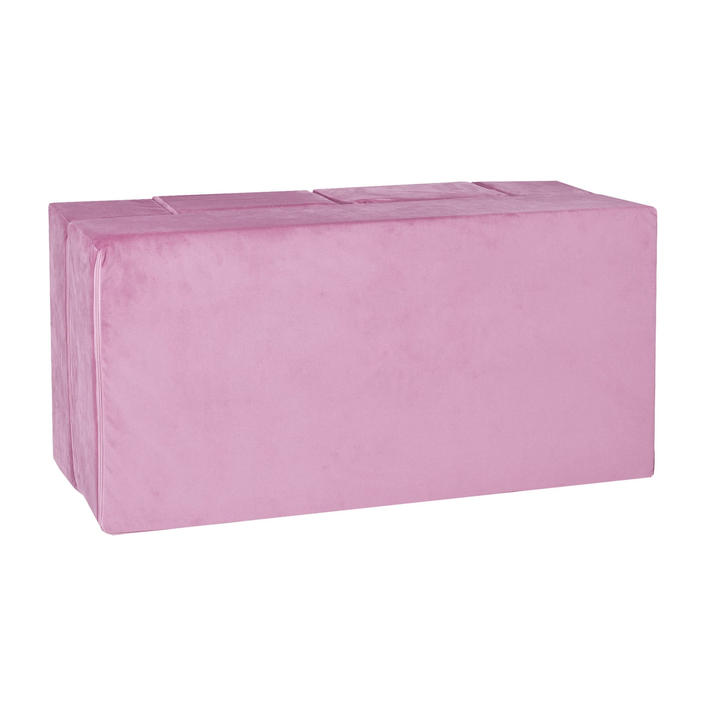 Pink Children's Sofa - Children's Soft Play Sofa - Children's Soft Play - Pink Sofa for Children