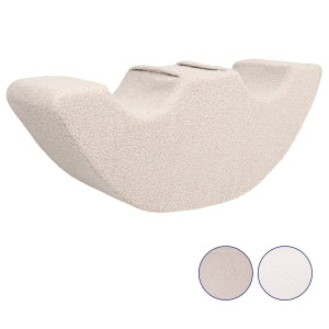 Bouclé Bean Rocker Duo