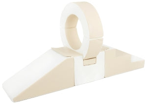 7‑Piece Soft Play Block Set