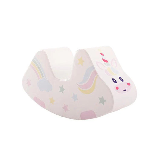Soft play unicorn