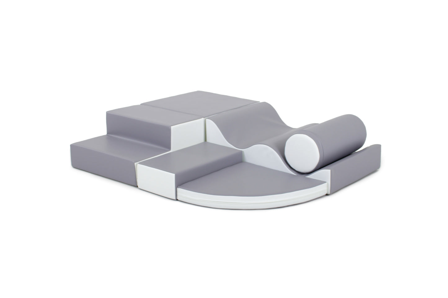 Soft Play Explorer Set