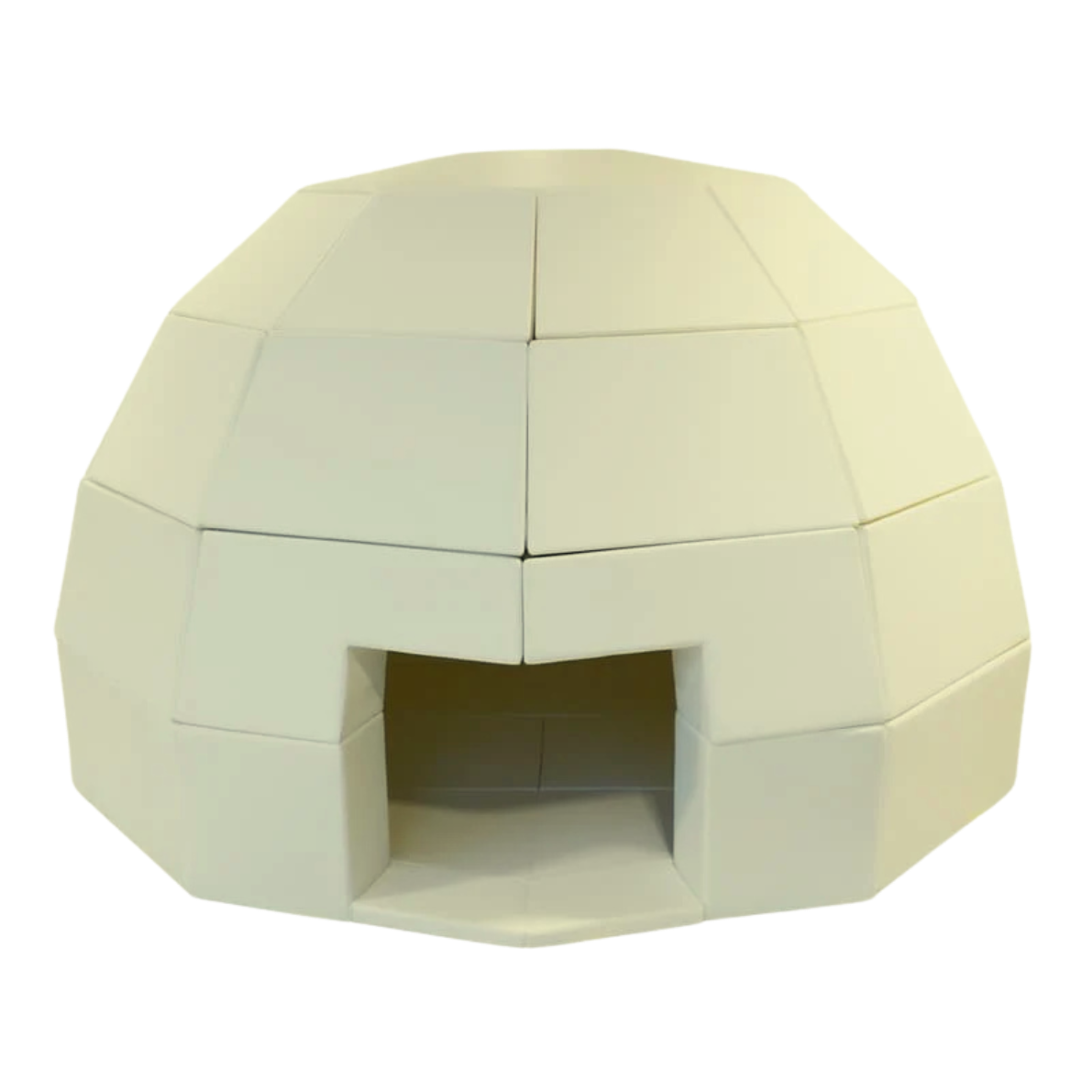 Ivory Iglu Soft Play House