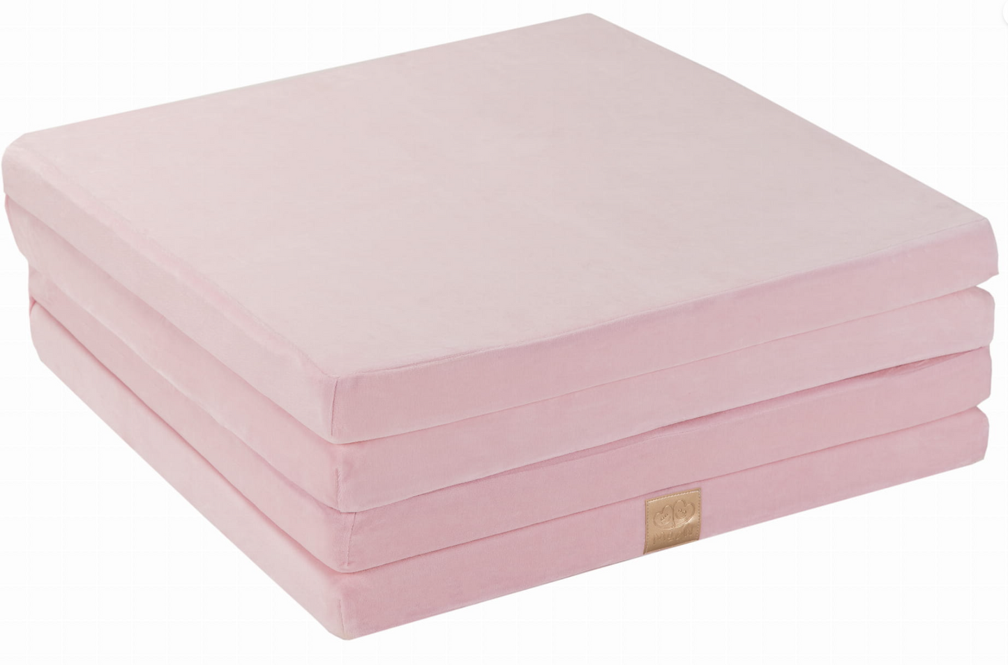 Soft Play Mat - Pink - UK