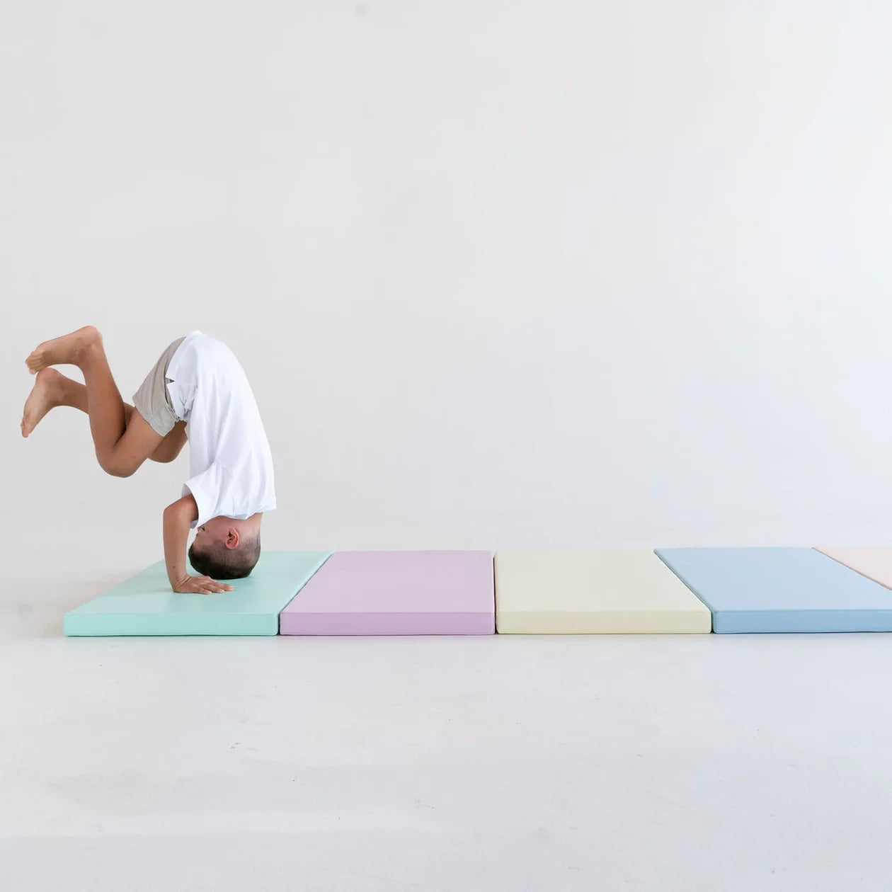 Play Mats - Children's Soft Play