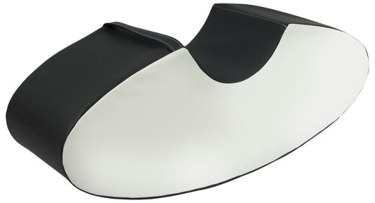 Soft Play Rocker - Black & White