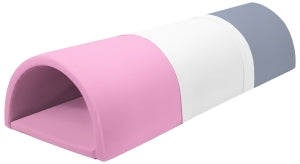 Foam I-Tunnel Soft Play Set — 3 Pieces