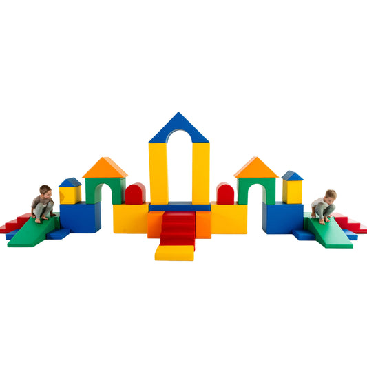 Soft Play Equipment Newcastle