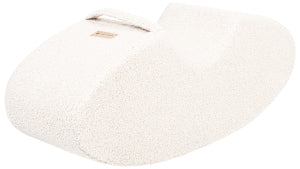 Bouclé Bean Rocker