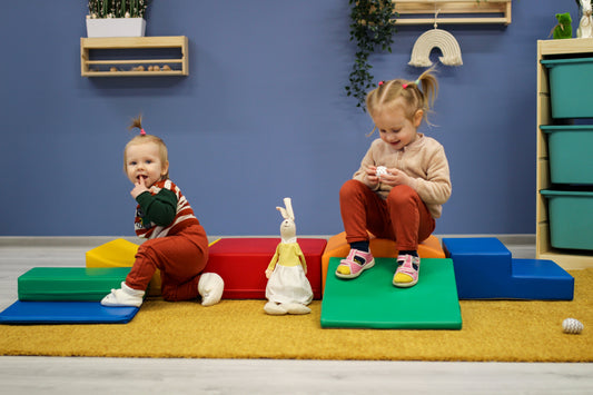 Soft Play Equipment Yorkshire
