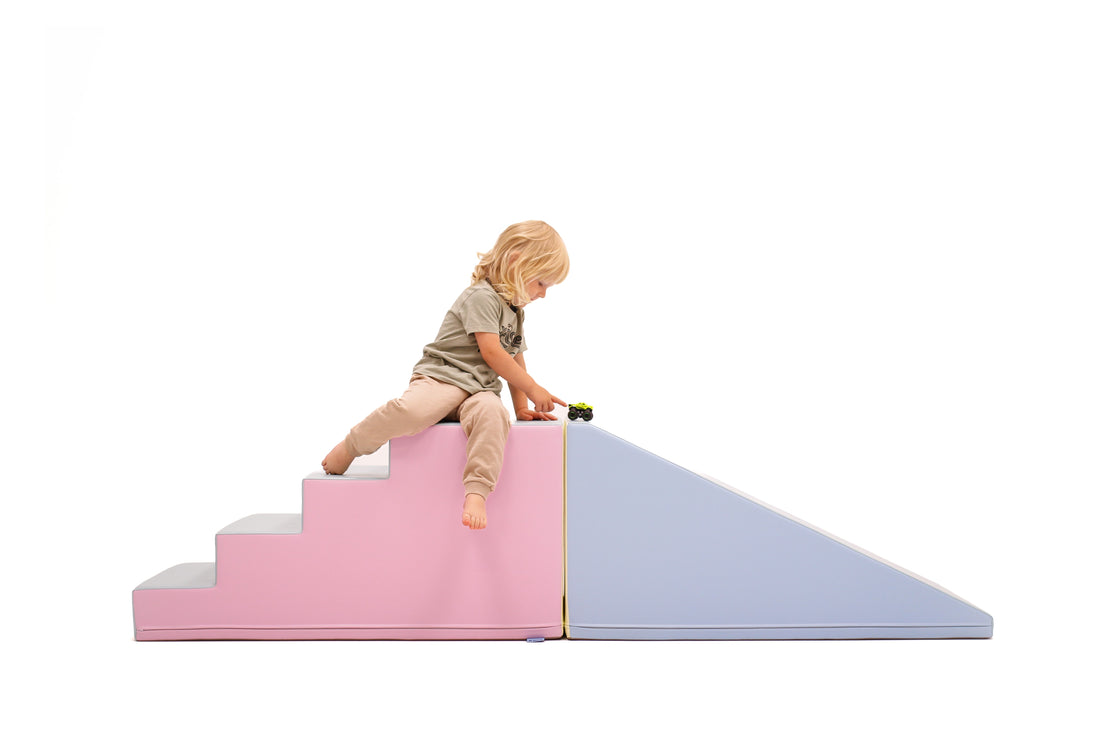 Home Soft Play