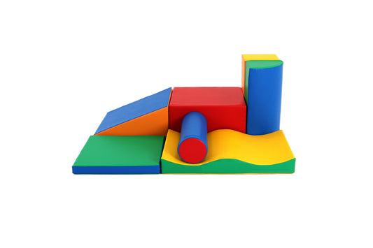 Soft Play Equipment Edinburgh