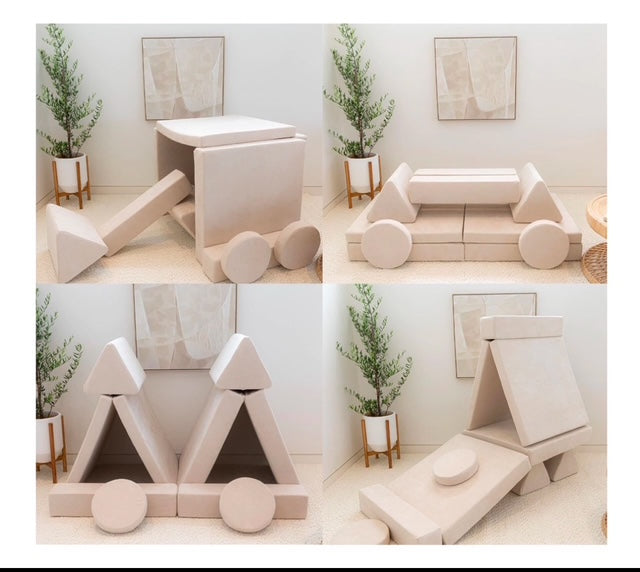 Play Couch