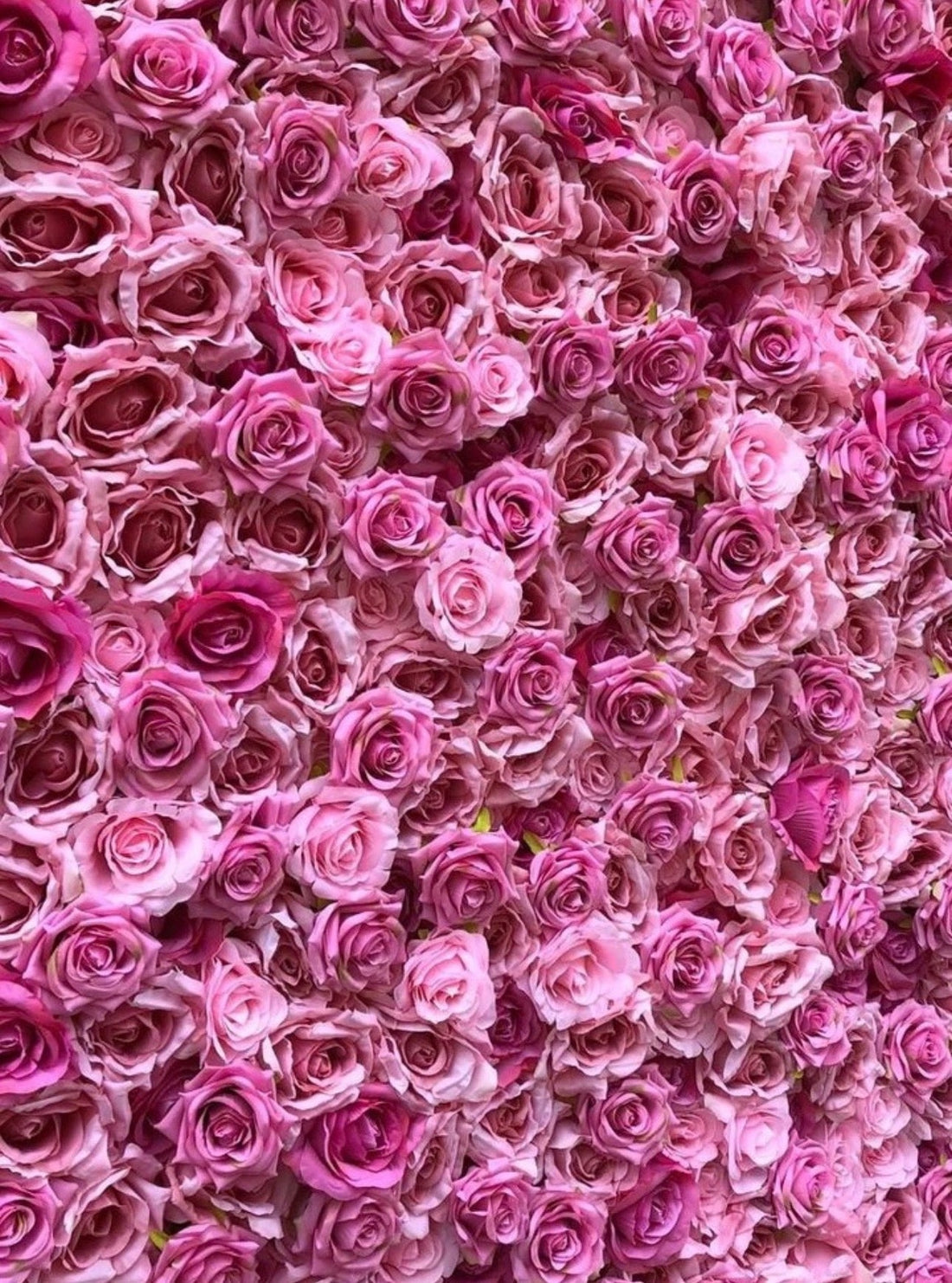 Flower Walls for Soft Play Areas, Nurseries and Kids Bedrooms