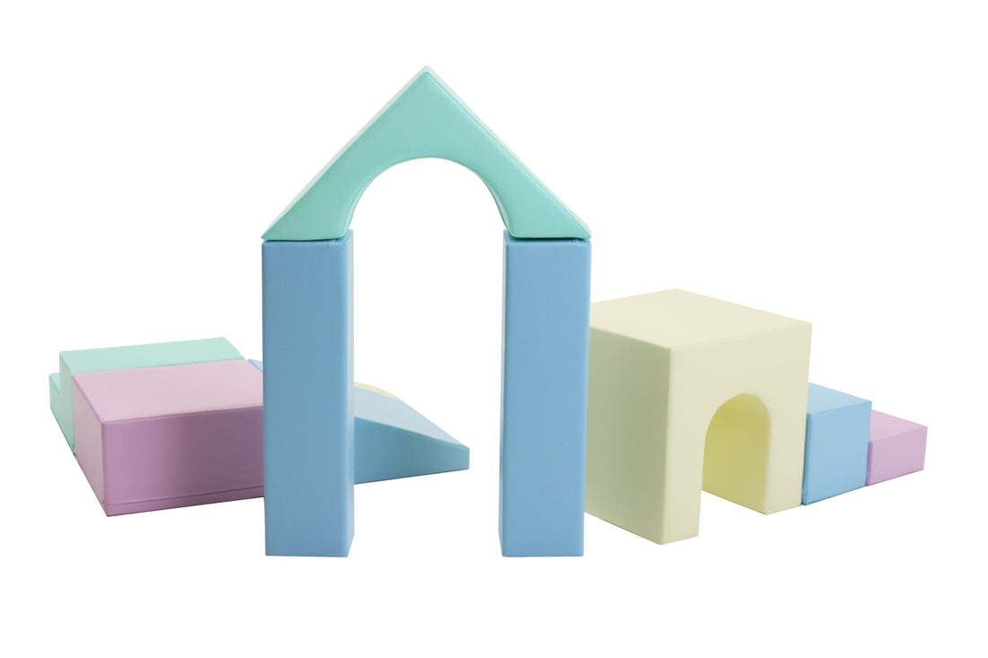 Soft Play Equipment Bristol
