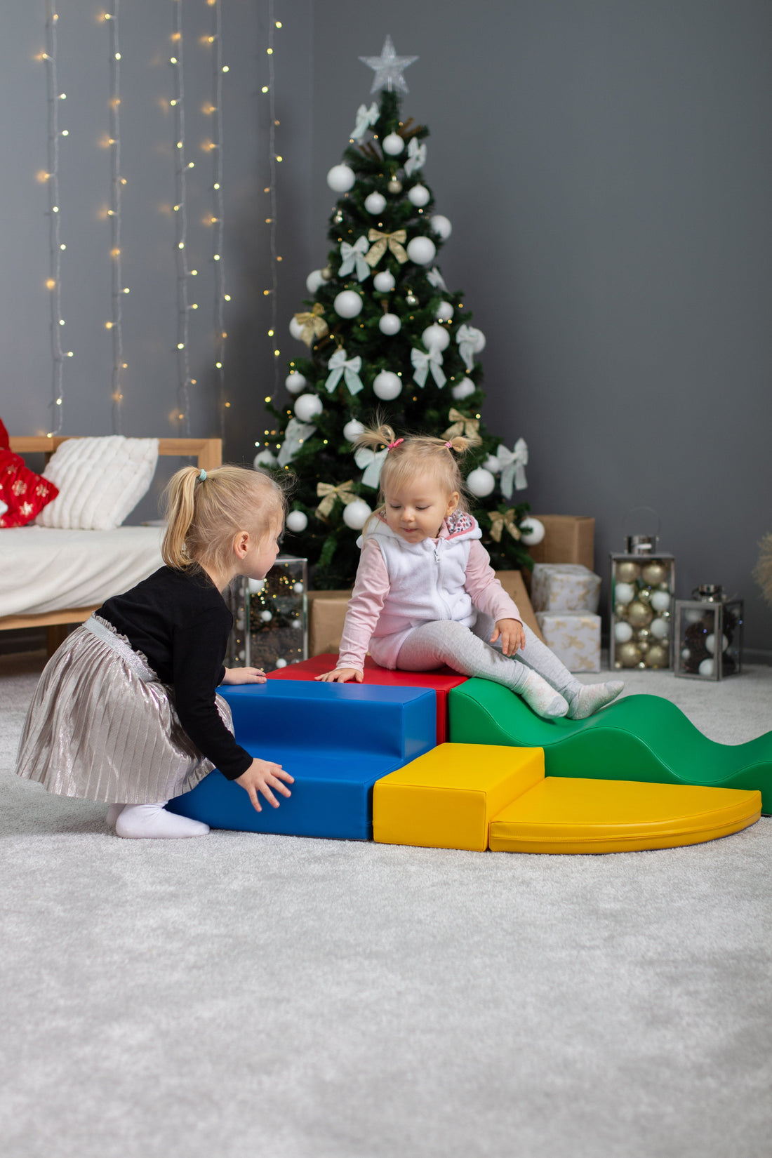 Soft Play Equipment Sheffield