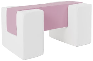 Footbridge Soft Play Set — 3 Large Foam Blocks