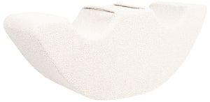 Bouclé Bean Rocker Duo