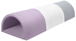 Foam I-Tunnel Soft Play Set — 3 Pieces