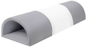 Foam I-Tunnel Soft Play Set — 3 Pieces