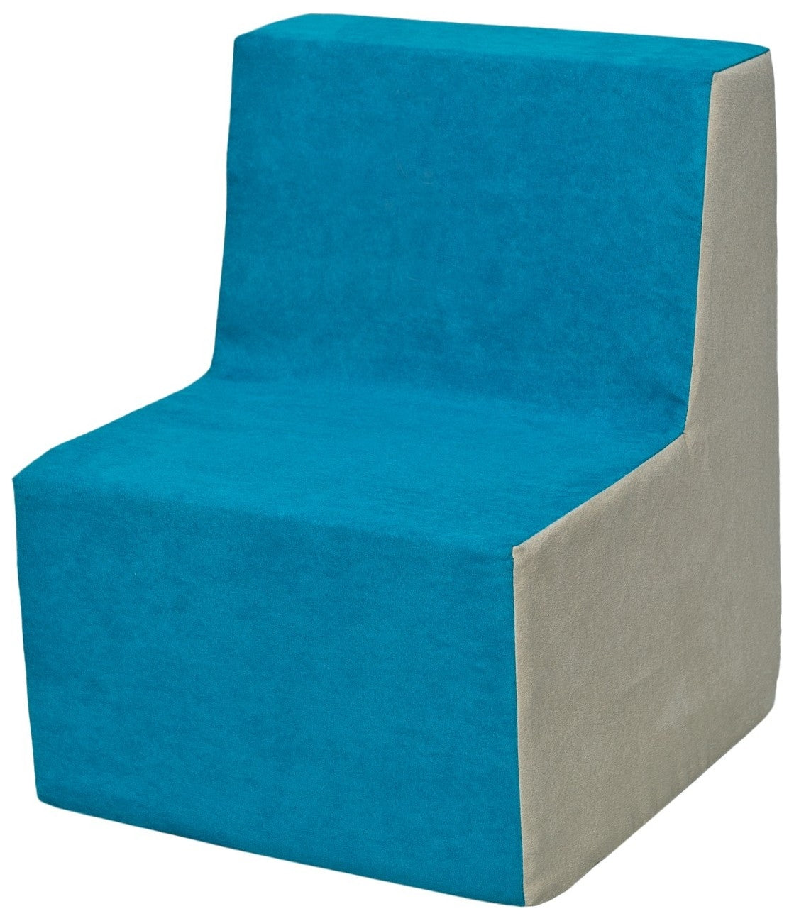 Children's Foam Chair - Soft Kids Seat for Playrooms