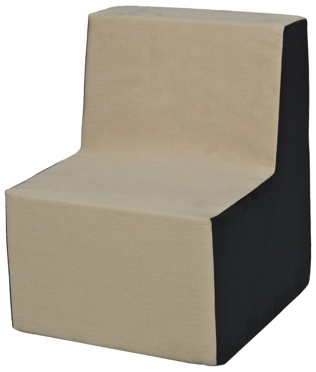 Children's Foam Chair - Soft Kids Seat for Playrooms