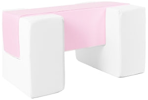 Footbridge Soft Play Set — 3 Large Foam Blocks