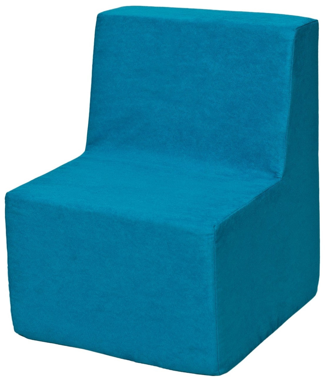 Children's Foam Chair - Soft Kids Seat for Playrooms