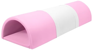 Foam I-Tunnel Soft Play Set — 3 Pieces