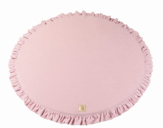 Pink Soft Play Mat