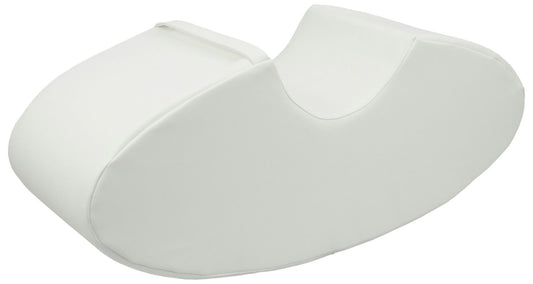 Soft Play Rocker - White