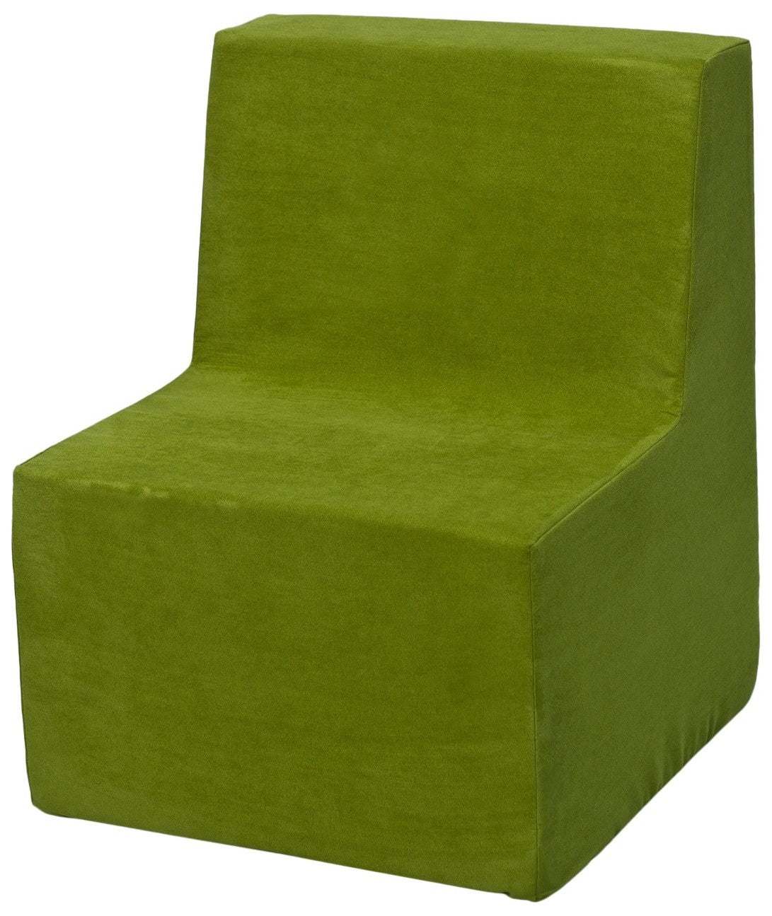 Children's Foam Chair - Soft Kids Seat for Playrooms