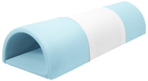 Foam I-Tunnel Soft Play Set — 3 Pieces