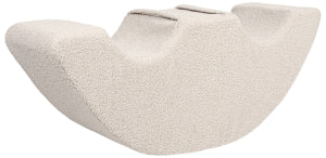 Bouclé Bean Rocker Duo