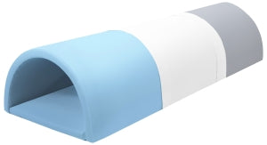 Foam I-Tunnel Soft Play Set — 3 Pieces