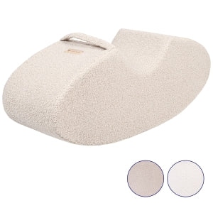Bouclé Bean Rocker