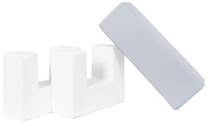 Footbridge Soft Play Set — 3 Large Foam Blocks